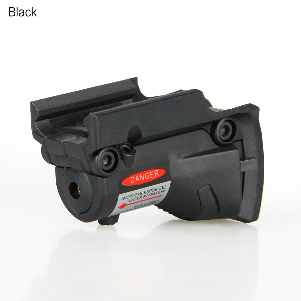 

PPT Hunting Red Laser Sight Sports Laser for All Glocks For Outdoor Sport Hunting CL20-0019
