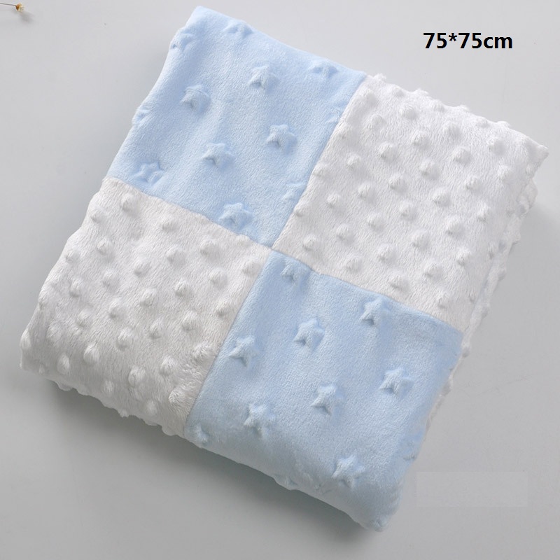 blue white 75-75cm