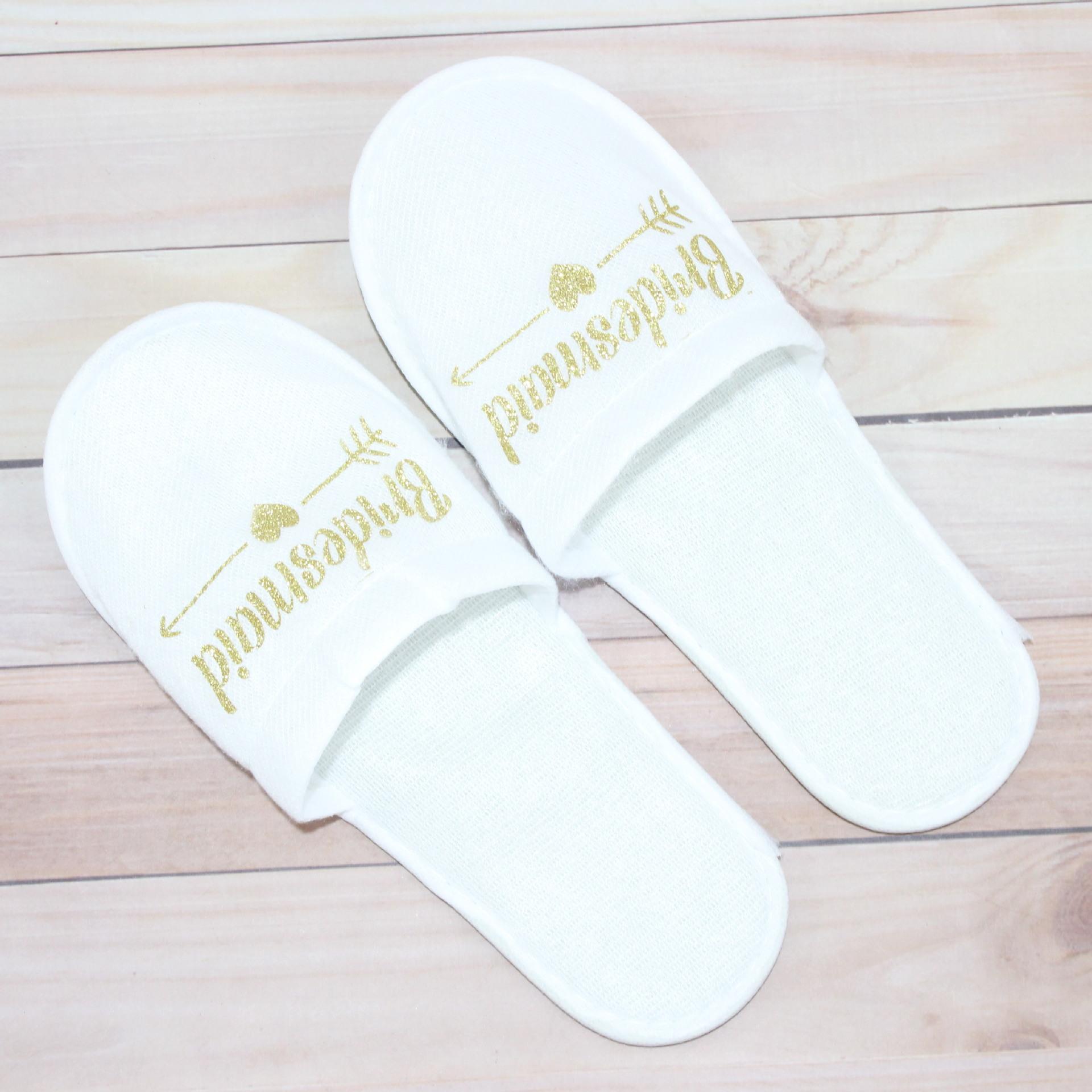 disposable slippers wholesale