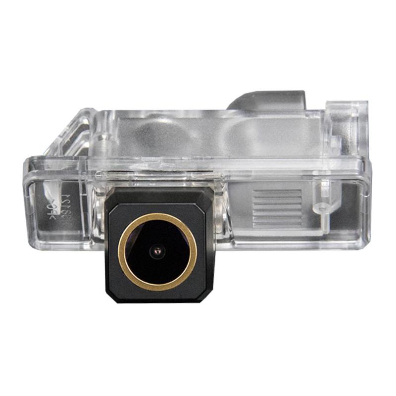 

HD 1280 X 720P Golden Camera Rear view Camera For W639 Vito & Viano Van (2003-2014) with Dynamic track line car