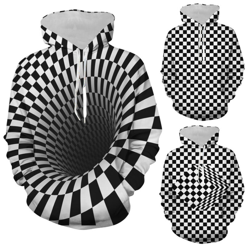 plus size graphic hoodies