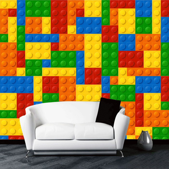 comprar decoracion lego