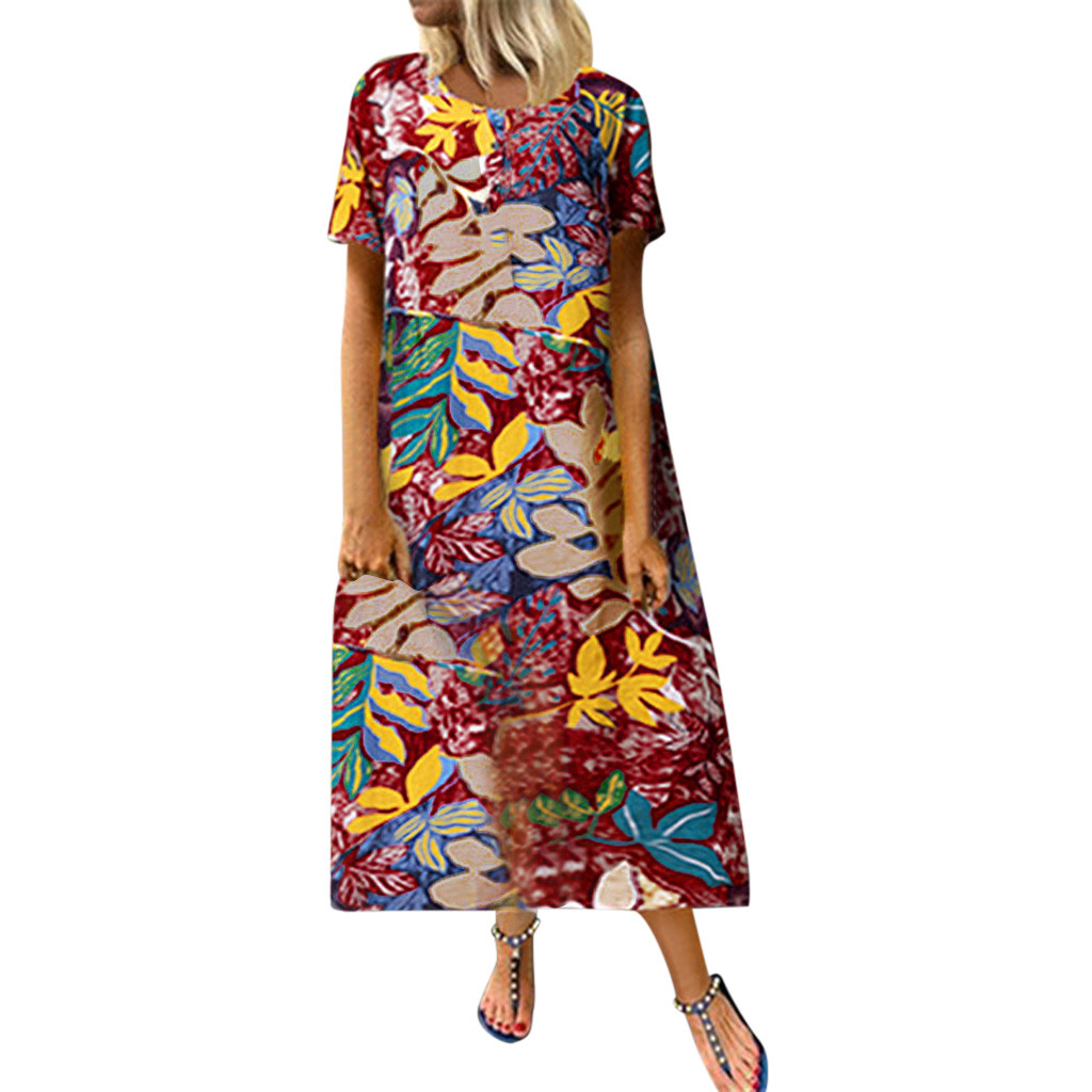 linen summer dresses on sale