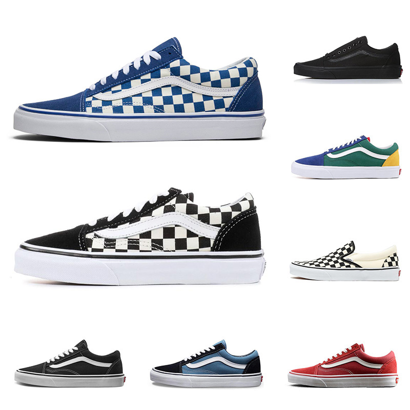 rebajas vans hombre