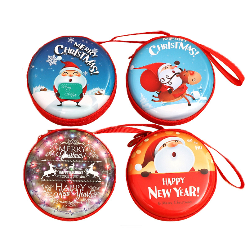 

Christmas Decorations Promotion Activities Creative Gift Children Toys Christmas Tree Pendant Customizable