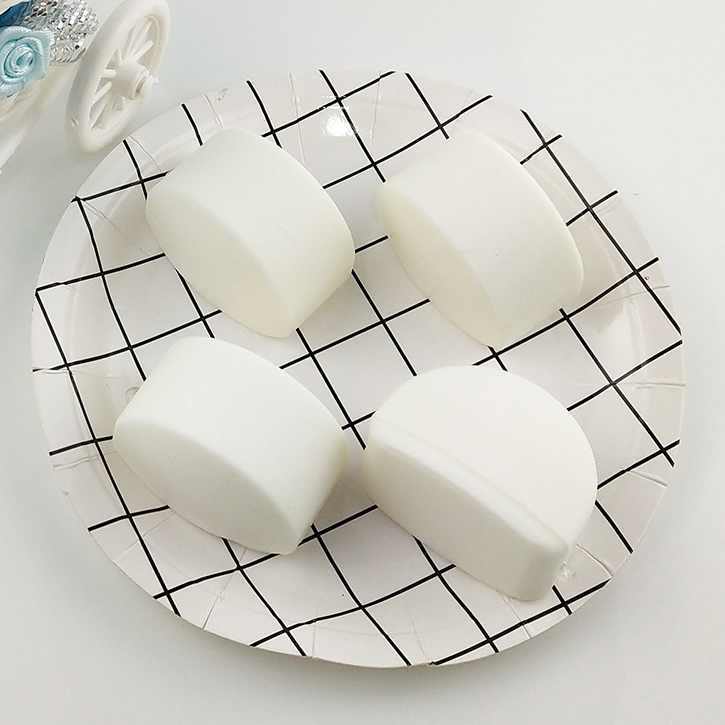 

30pcs Squishies Wholesale Kawaii Squishy Cute Chinese Traditional Steamed Bread Slow Rising Phone Straps Simulation Toy For Kids Gift