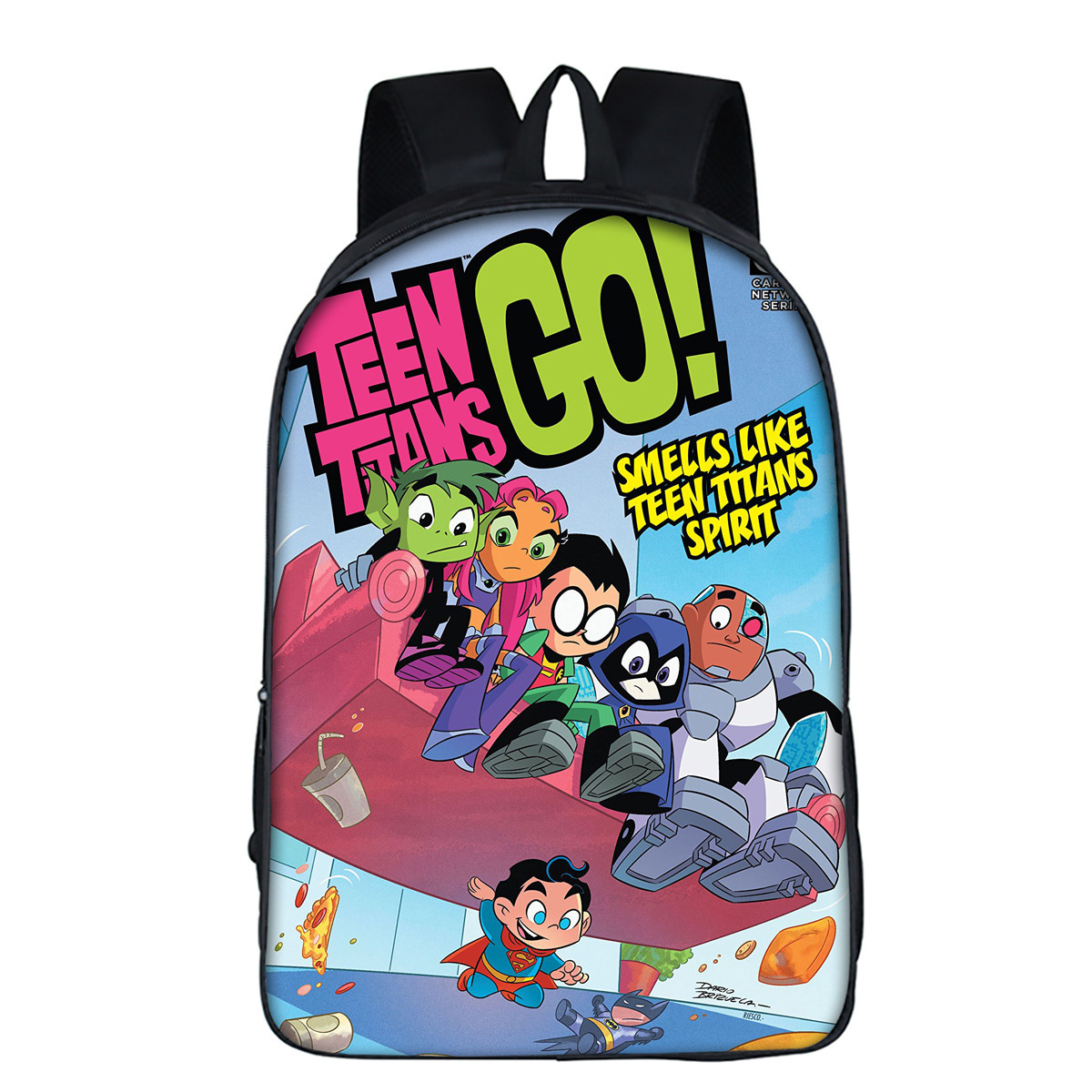 best school bag for kids