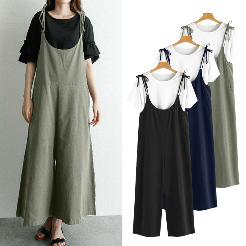 zanzea jumpsuit
