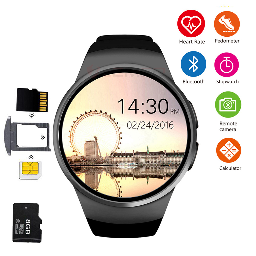 xiaomi amazfit sim card