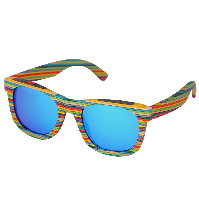 anteojos polarizados mujer