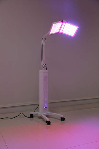 

Professional PDT Machine 7 Colors Red LED Light Therapy Bio-light Skin Rejuvenation Facial Care Wrinkle Acne Removal Beauty Lamp Device