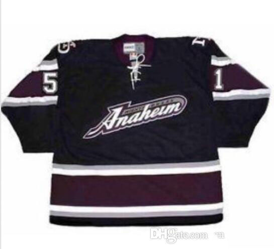 classic anaheim mighty ducks jersey