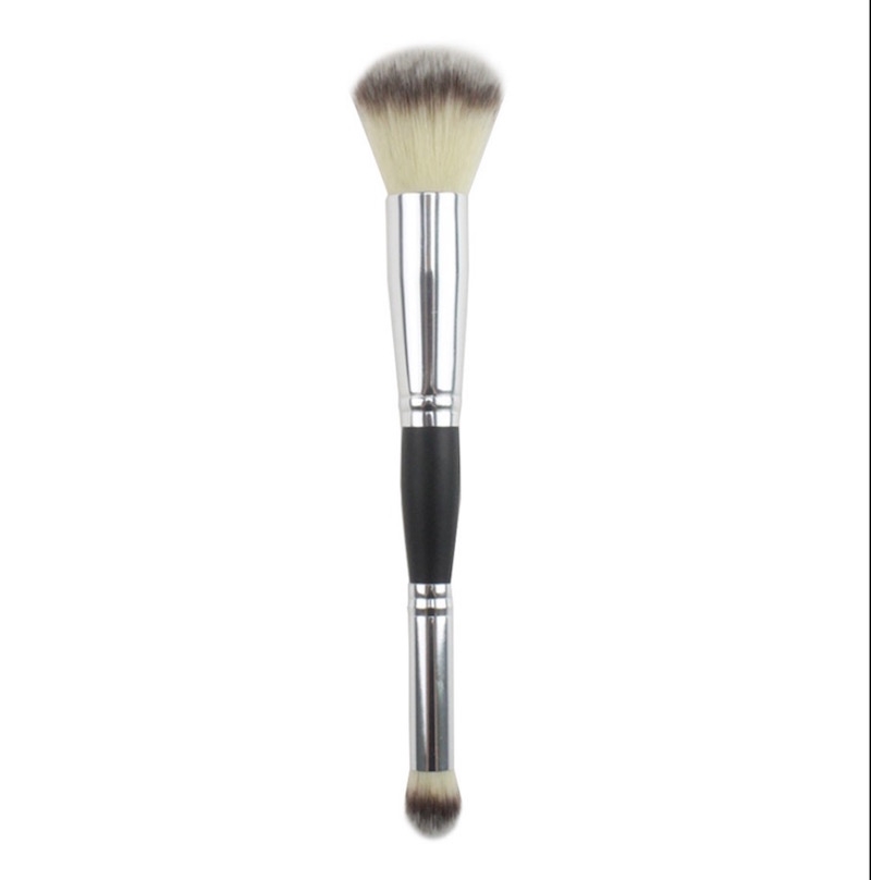 

HEAVENLY LUXE COMPLEXION PERFECTION BRUSH #7 Brushes High Quality Deluxe Beauty Makeup Face Blender 50 pcs DHL Free