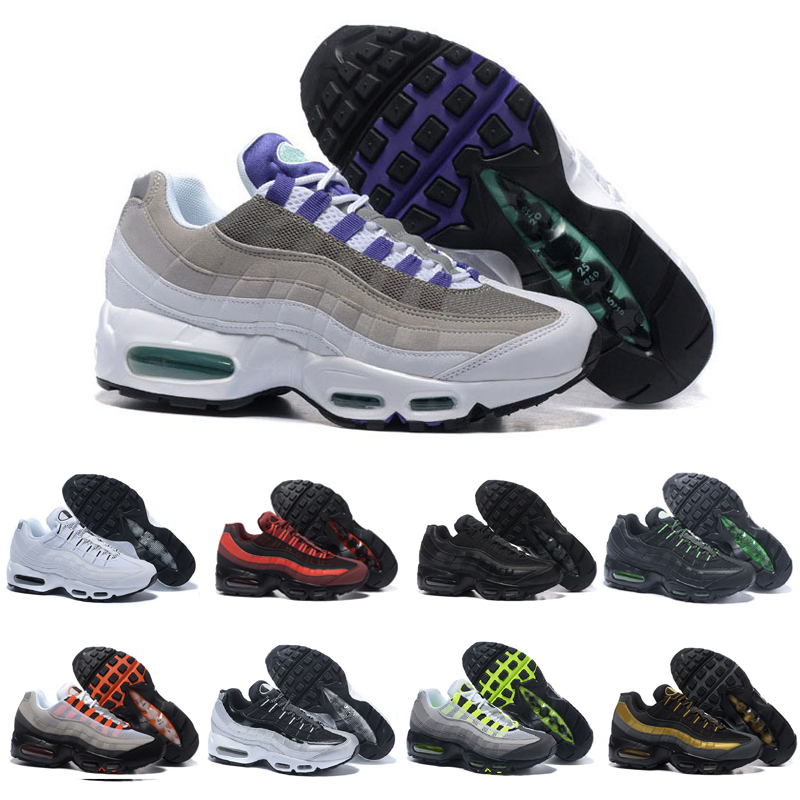 

Cheap Mens Purple sports running shoes women Laser Fuchsia triple black white gold red sporting sneakers Walking Althtic Shoes