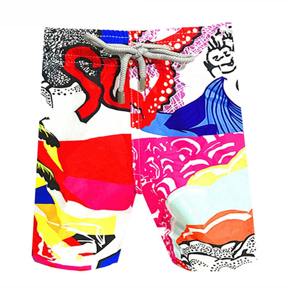 Vilebre MEN SWIMWEAR HERRINGBONES TURTLES Newest Summer Casual Shorts Men Fashion Style Mens Shorts bermuda beach Shorts 50292047