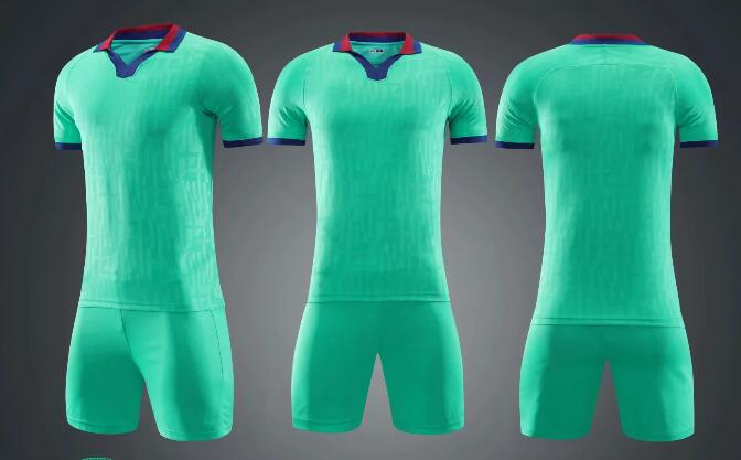 

Personality 2020 Football Custom Blank Team Soccer Jerseys Sets Customized Soccer Tops With Shorts Training Short soccer uniform yakuda, Top 14