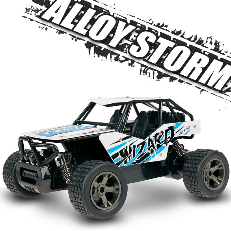 rc rock crawler buggy