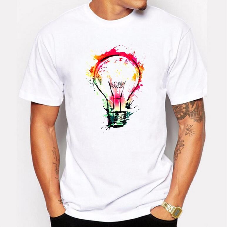 

Summer New Designer Tshirts Casual Men Clothing High Quality Fashion Brand Tee Shirts Short Sleeved Pullover Tops 10 Colors, White1