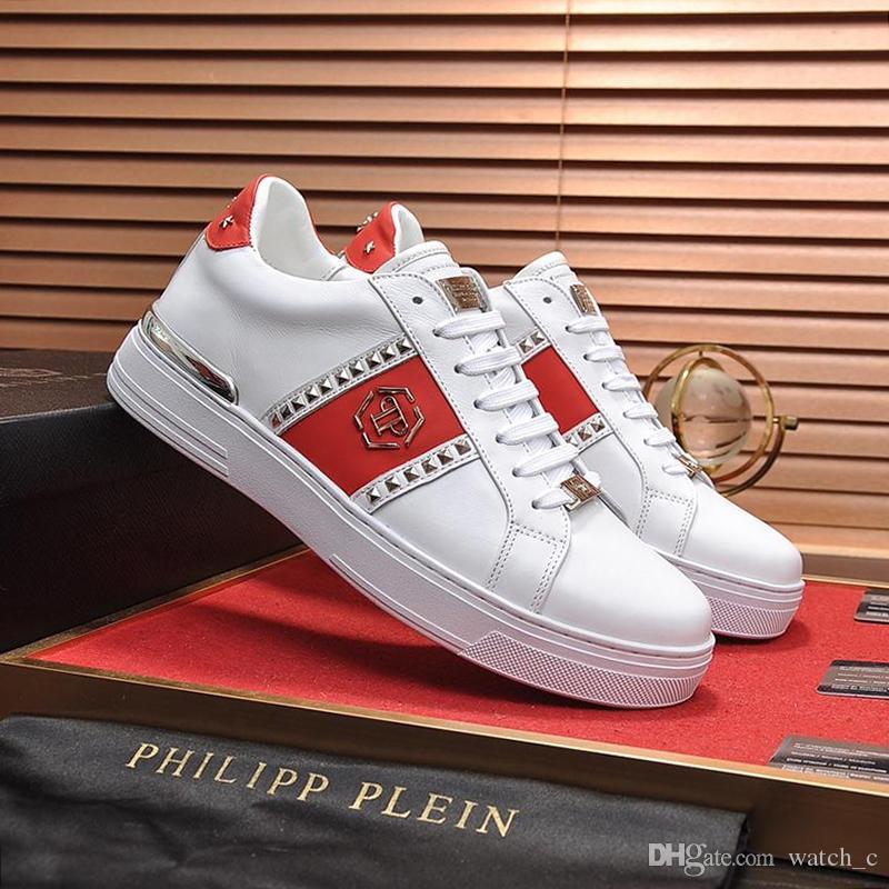 philipp plein shoes dhgate