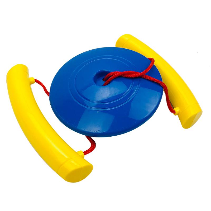 

Kids Wall Pulley Sports Home Elastic Chest Expander Developer Plastic Tension Disc Body Building Arm Exercise Children Stretcher