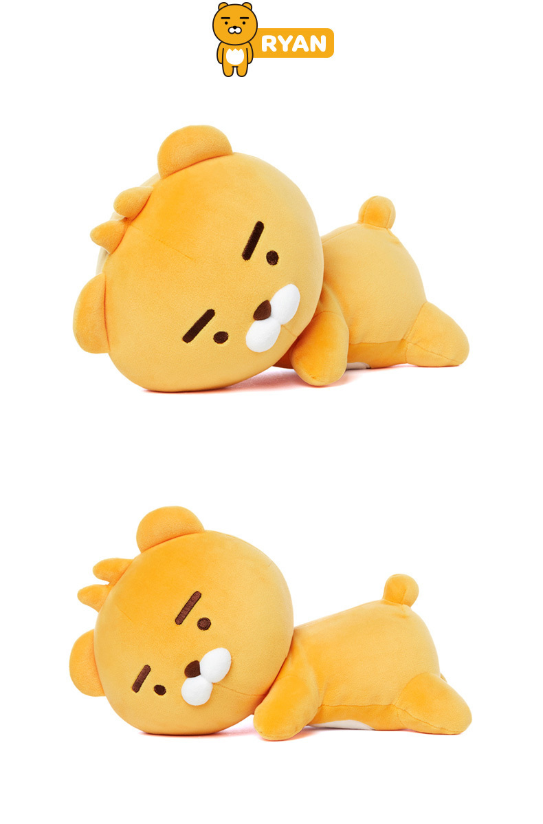 ryan soft toy