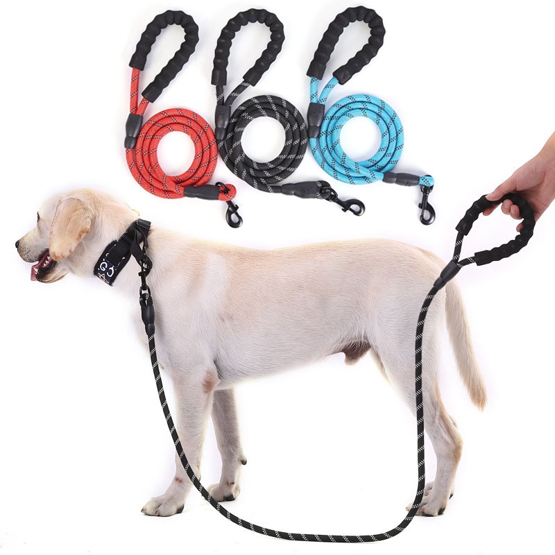 wholesale dog leashes