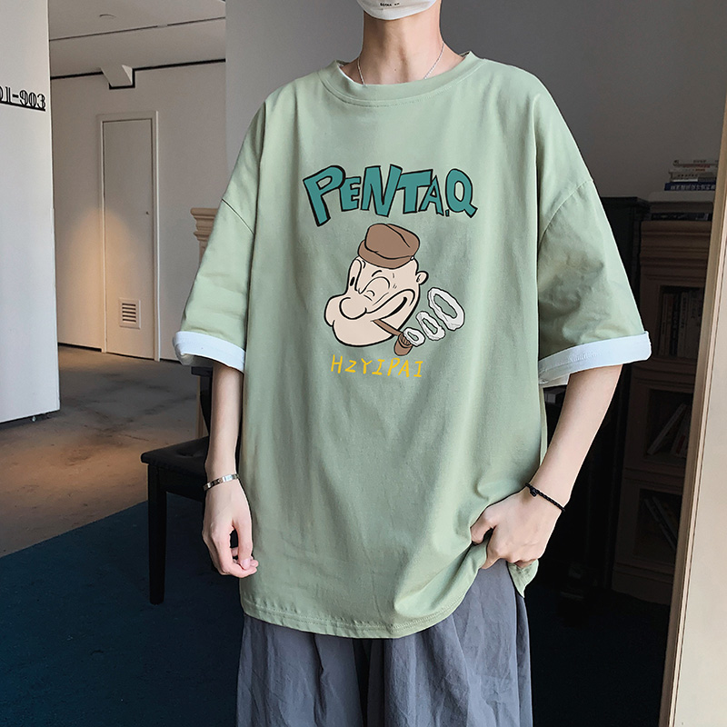 popeye t shirts online shopping
