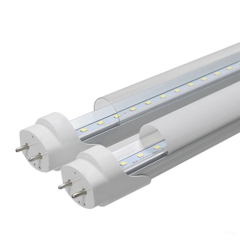 

Led Tube 4ft 1200mm T8 Led Tube Light High Super Bright 2ft 11W 3ft 18W 4ft 22W 28W Led Fluorescent Bulbs AC110-240V