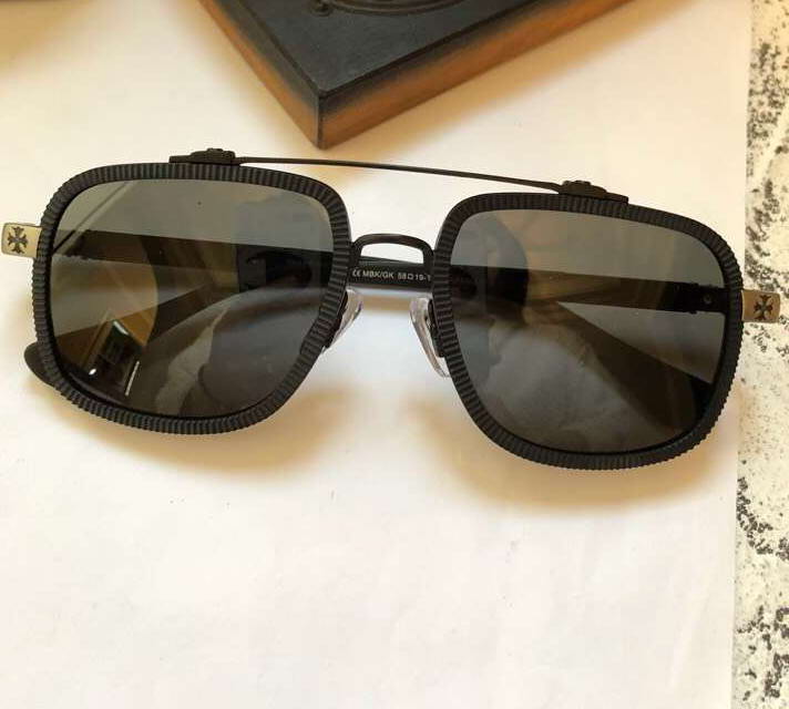 

Cool hardman Black Square Sunglasses Sun Glasses Mensunglasses Shades New With Box, White;black
