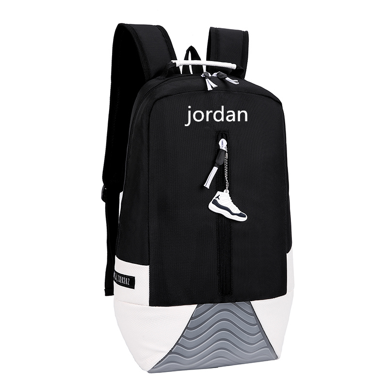 bolsos jordan hombre