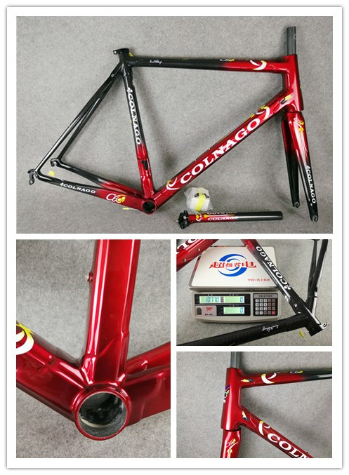colnago c62