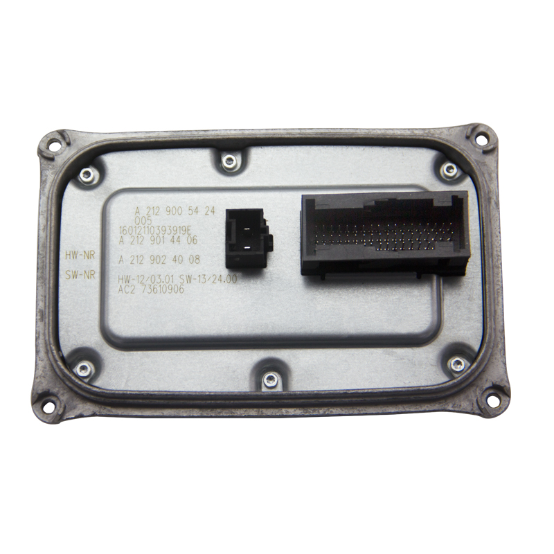 

BEDEHON A 2129005424Q05 Original HID LED Ballast 1 PCS for BENS W212 2014-2016