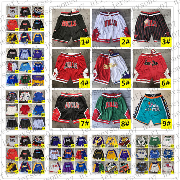 fake mitchell and ness shorts
