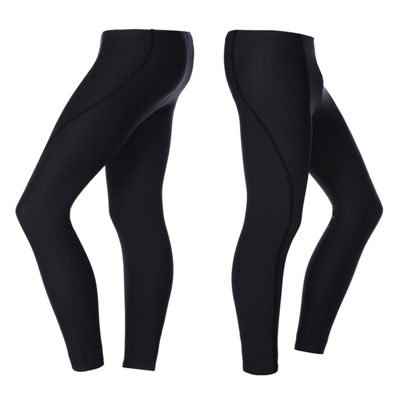 

3mm Neoprene Women Men Dive Pants Wetsuit Tights for Scuba Snorkeling Surfing Free Diving Canoeing Kayaking Winter Swimming