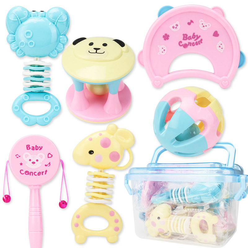 juguetes de bebe niña
