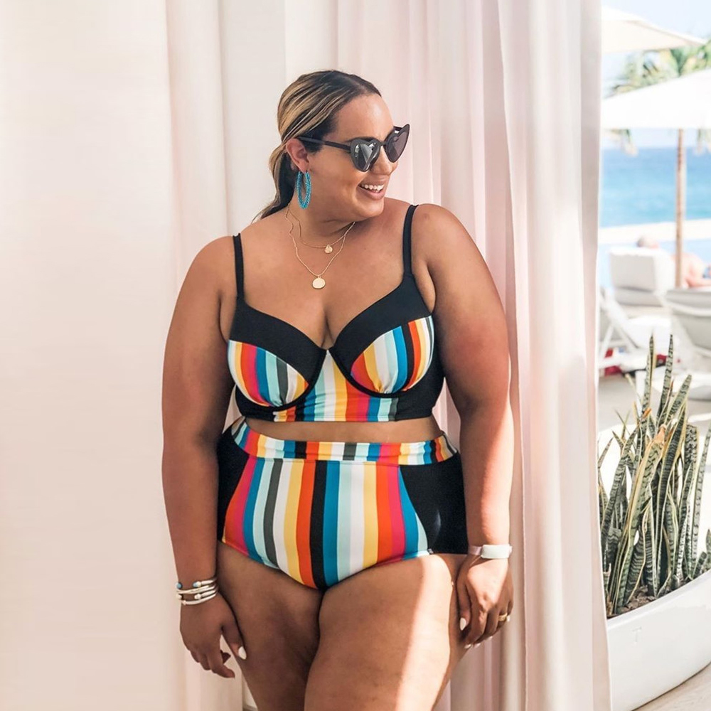 swimwear for large cup sizes