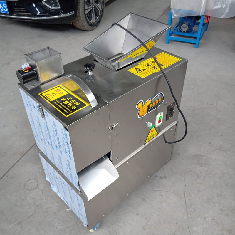 

Most popular bread dough divider dough extruder machine stainless steel dough cutter machine automatic type machine
