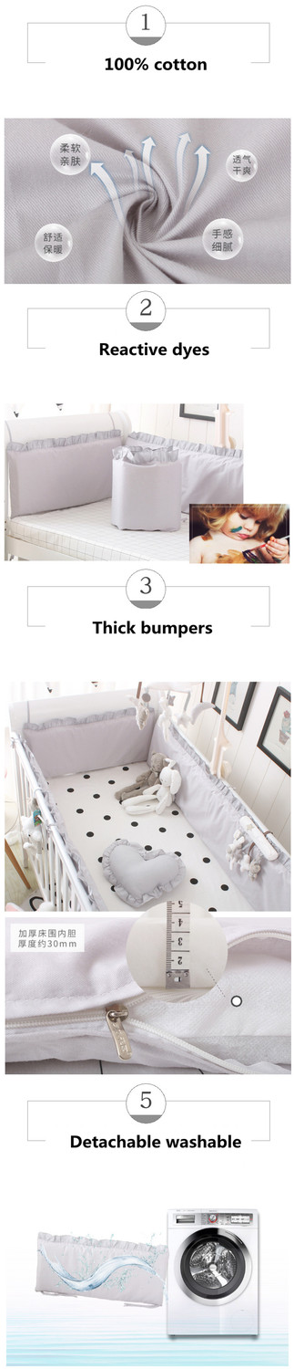 princess cot bed bedding