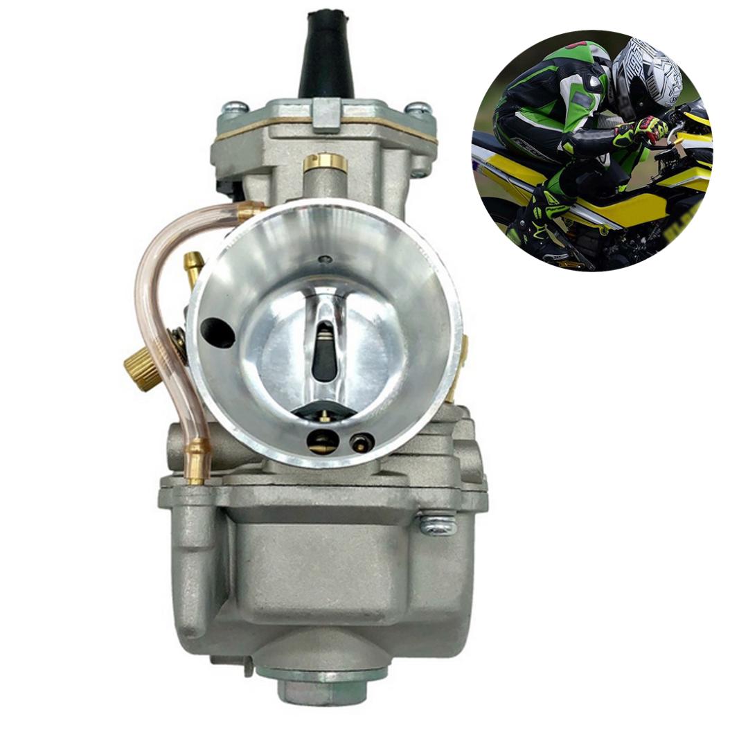no brand Carburateur pour Tecumseh 640278a Lev115 Lev120 640214 640149 640278 Carb Remplacement