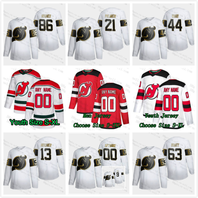 new jersey devils equipment sale