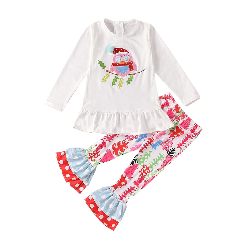 baby girl owl outfits