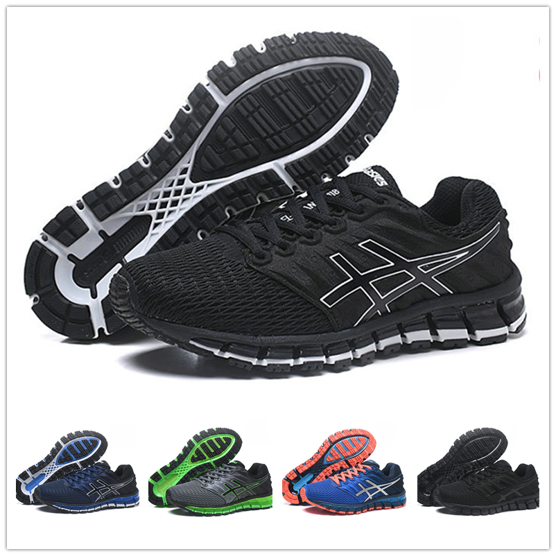 nuove asics running