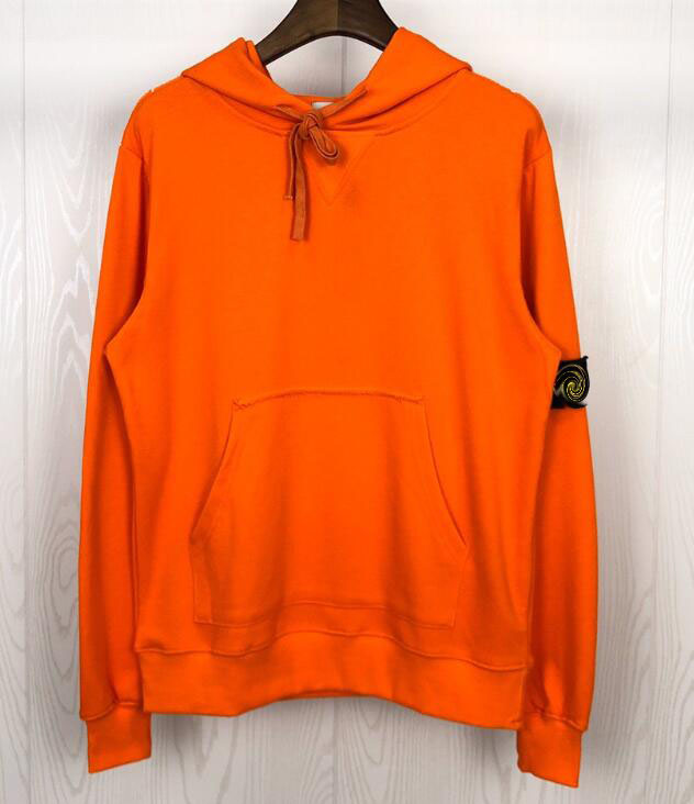 

New sweater Hoodies men and women Hoodies sweater luxury sweater outdoor sports coat armband LOGO high quality hooded Sweatshirts--4520, Black