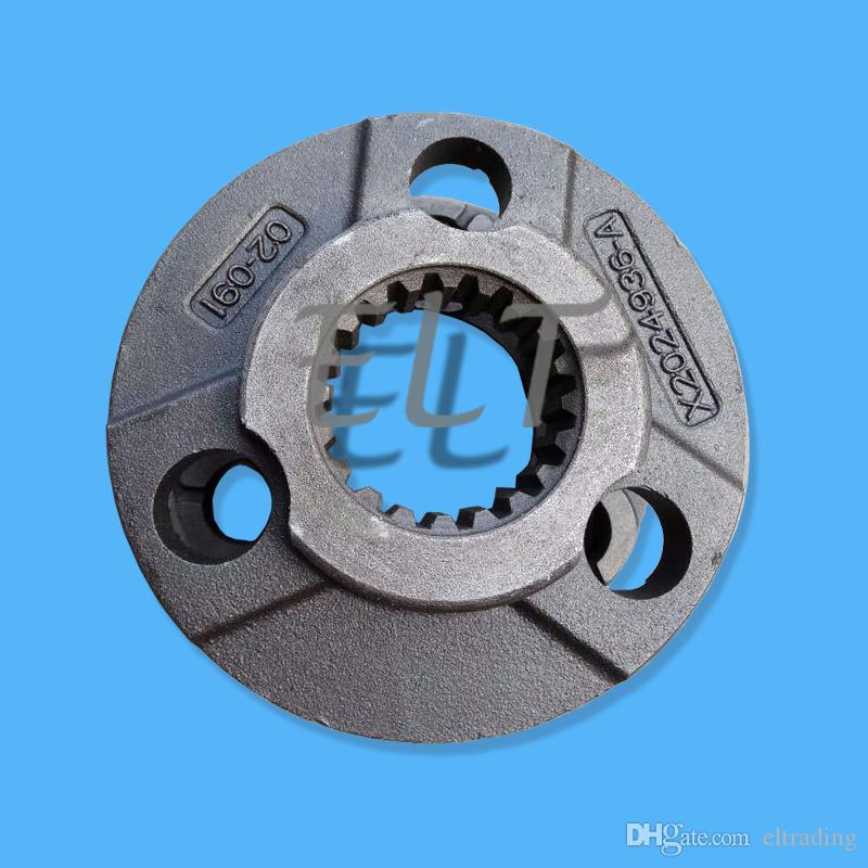 Swing Gear Reducer Planetary Carrier 2024936 Fit EX60-1 EX60 EX60UR 70D-image-510651651