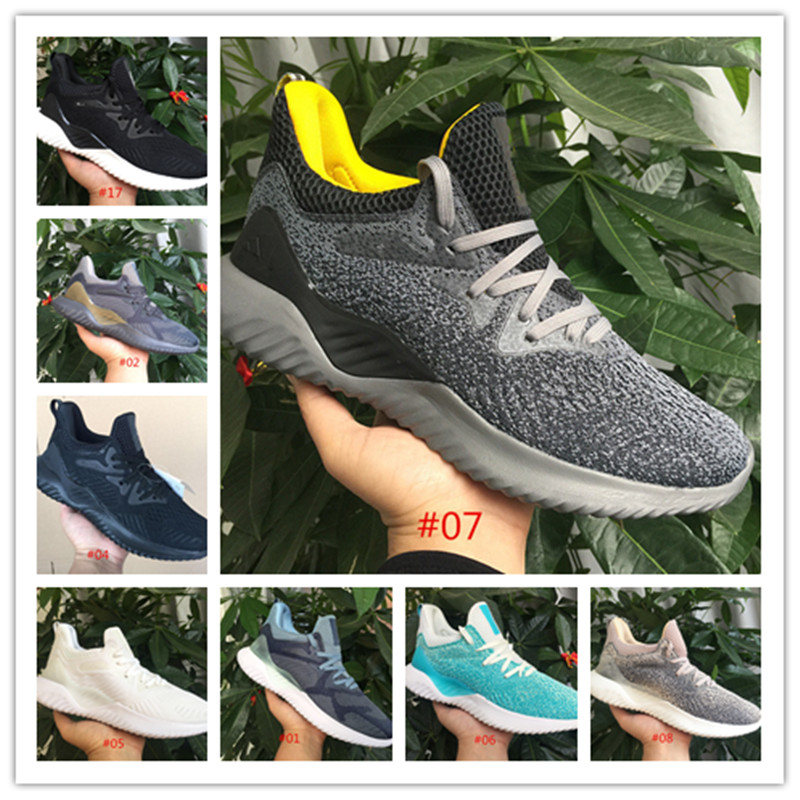 new bounce sneakers