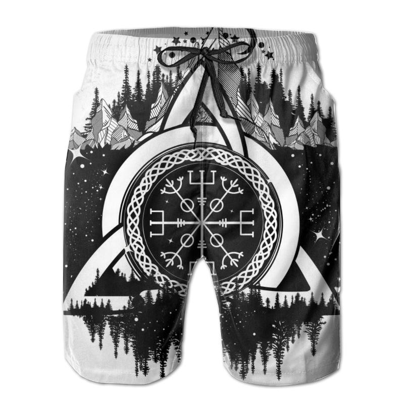 celtic swimming shorts