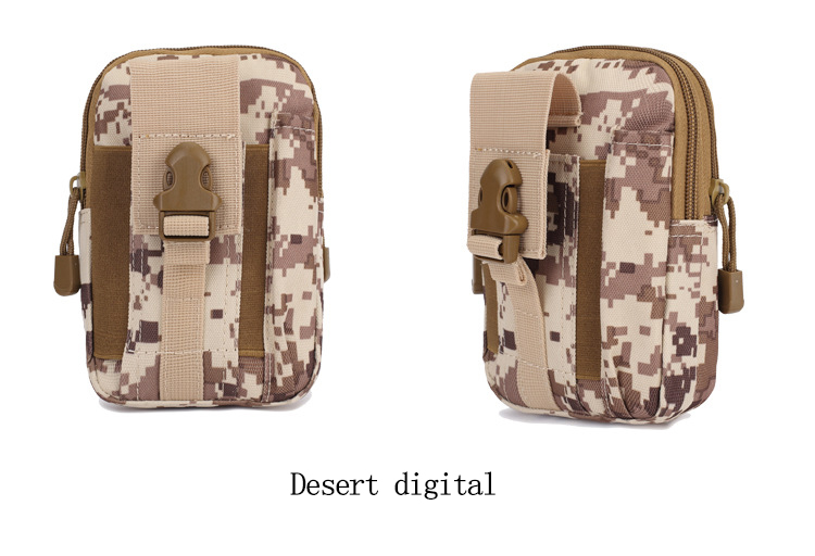 Desert digital