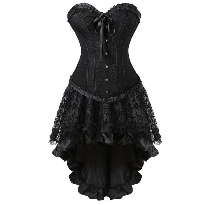 steampunk dresses cheap