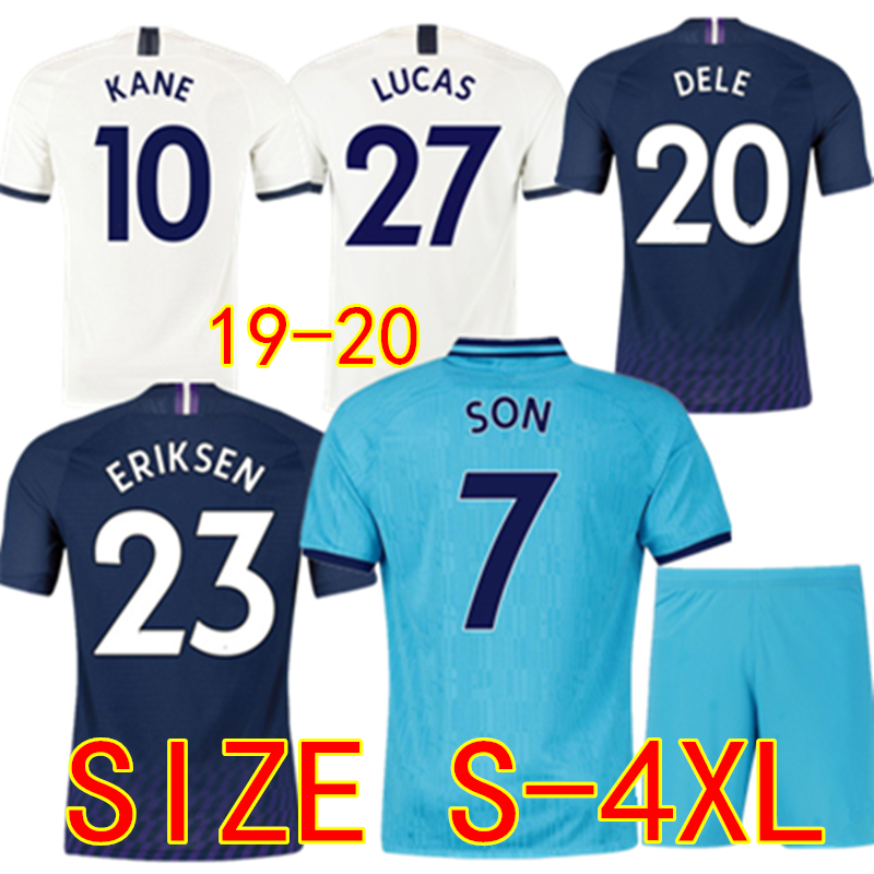 son spurs kit