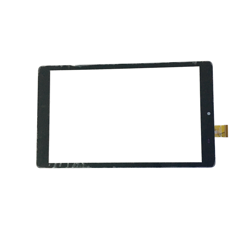 

8 inch Touch Screen Digitizer Glass For NuVision TM800A620M Tablet PC